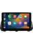 Renault Taliant Android Multimedya Sistemi (2021-2024) For-X 6/128 Dsp 2