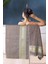 2 Parça Banyo Havlu Seti Helen Pamuklu 70 x 140 cm 2