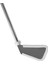 Swing Trainer Golf Kulübü Golf Uygulama Isınma Sopa Hizalama Çubukları Swing Eğitim Yardımları Sağlam Golf Tutuş Eğitim Yardımı (Yurt Dışından) 5