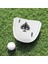 Golf Tokmak Atıcı Kapağı Başörtüsü Manyetik Kulüp Koruyucu Odyssey 2 Top Stil Atıcılar Için Uygun, Rh Lh (Yurt Dışından) 5