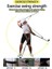 Golf Swing Eğitmeni - Golf Swing Master Golf Eğitim Yardımı Menteşe, Ön Kol Rotasyonu, Omuz Dönüşünü Geliştirmek Için (Yurt Dışından) 3