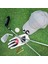3 Adet Mini Golf Puan Sayacı Golf Vuruş Sayacı Tek Kontak Sıfırlama Atış Vuruş Göstergesi Spor Aksesuarları (Yurt Dışından) 5