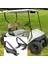 Golf Arabası Kol Dayanağı Kalça Kısıtlama Koltuk Kolları Kalça Sınırlamaları Ezgo Txt 1994-UP Gaz ve Elektrikli 71701-G01 71702-G01 (Yurt Dışından) 5