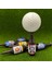 Golfçüler Için 6 Adet Golf Tee'leri Bira Şişesi Golf Tee'leri (Yurt Dışından) 4