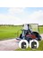 Wosofe Golf Arabası Çantası Çok Fonksiyonlu Saklama Çantası Taşınabilir Saha Içi Aksesuar Çantası Büyük Kapasiteli Top Kesesi Sınır Ötesi Siyah (Yurt Dışından) 3