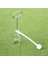 Pgm Golf Swing Trainer Spiral Insertion Döner Top Kesme Egzersiz Aleti Döner Düzlem Darbe Egzersiz Aleti Golf Eğitim Yardımcıları (Yurt Dışından) 3