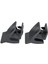Club Car Için Golf Arabası Ön Cam Tespit Klipleri 1X1INCH Tüp Golf Arabaları Için Emsal Fit, 103677101 (Yurt Dışından) 3