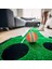26 Adet Golf Topu Eva Golf Eğitim Topları Gökkuşağı Yumuşak Bahçe Golf Topları Iç Mekan Dış Mekan Golf Antrenmanı Için (Yurt Dışından) 4