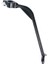 Golf Swing Momentum Eğitim Yardımı Golf Swing Düzeltme Aracı Golf Kol Açısı Sabitleme Aracı (Yurt Dışından) 5