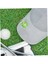 Golf Şapka Klipsi, Dört Yapraklı, Manyetik Çıkarılabilir Şapka Klipsi, Mark Ball Mark Hediye (Yurt Dışından) 2