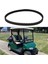Ezgo Triger Kayışı Gaz Golf Arabası 1991-UP 295CC ve 350CC 4 Döngülü Motor 26626-G01 Için (Yurt Dışından) 3