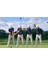 Şişme Golf Salıncak Eğitim Topu, Darbe Destekli Akıllı Uygulama Topu, Duruş Özellikli Ayarlanabilir Golf Eğitim Yardımı (Yurt Dışından) 3