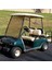 Golf Club Car Ds 1993-UP Için Yolcu ve Sürücü Far Çerçevesi (1016880 Sol, 1016879 Sağ) (Yurt Dışından) 2