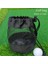 Golf Topu Saklama Çantası Bağcıklı File Çanta Kumaş Çanta Golf Topu Bağcıklı Çanta (Yurt Dışından) 4