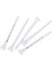 100 Adet Golf Tees Ahşap Uzun Uzun Golf Tees 83MM Erkekler Için Noel Babalar Günü Büyükbaba Büyükbaba Doğum Günü Hediyeleri (Yurt Dışından) 2