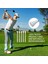 100 Adet Golf Tees Ahşap Uzun Uzun Golf Tees 83MM Erkekler Için Noel Babalar Günü Büyükbaba Büyükbaba Doğum Günü Hediyeleri (Yurt Dışından) 5