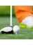 100 Adet 70 mm Profesyonel Tee Sistemi Plastik Golf Tee'si Golfçülerin Tee Performansını Maksimize Eder Golf Aksesuarları (Yurt Dışından) 5