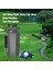 Golf Topu Yıkama Makinesi Taşınabilir Havlu Temizleme Makinesi Aleti Yeniden Kullanılabilir Açık Hava Arabası Bardak Tutucu Evrensel Golf Aksesuarları (Yurt Dışından) 4