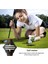 Golf Topu Işaretleyici Yüksek Hassasiyetli Golf Topu Işaretleyici 360 Derece Üçlü 3-Line Golf Topu Işaretleyici Golf Topu Çizgi Işaretleyici Aracı (Yurt Dışından) 4