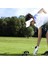 Golf Topu Işaretleyici Yüksek Hassasiyetli Golf Topu Işaretleyici 360 Derece Üçlü 3-Line Golf Topu Işaretleyici Golf Topu Çizgi Işaretleyici Aracı (Yurt Dışından) 5