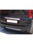 Fiat Fiorino Krom Bagaj Çıtası 2008 ve Üzeri P. Çelik 2