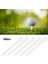 Kapalı ve Açık Alanlarda Golf Oynayanlar Için 70MM Golf Çivileri (Yurt Dışından) 5