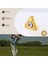Ltdx Ltdx Max Sürücü Fairway Wood 4g Için 1 Adet Golf Sopa Başlığı Ağırlıkları (Yurt Dışından) 4