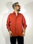 Ayrobin Kumaş Oversize Gömlek 1