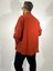 Ayrobin Kumaş Oversize Gömlek 2