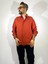 Ayrobin Kumaş Oversize Gömlek 3