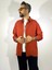 Ayrobin Kumaş Oversize Gömlek 5