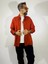 Ayrobin Kumaş Oversize Gömlek 7