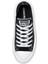 Chuck Taylor All Star Move Canvas Platform Kadın Siyah Günlük Stil Ayakkabı 570256C 3
