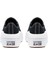 Chuck Taylor All Star Move Canvas Platform Kadın Siyah Günlük Stil Ayakkabı 570256C 5