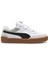 Park Lifestyle Sk8 Erkek Beyaz Sneaker Ayakkabı 40049701 1