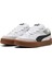 Park Lifestyle Sk8 Erkek Beyaz Sneaker Ayakkabı 40049701 2