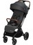 Bebeconfort Indra Otomatik Katlanan Kompakt Bebek Arabası Mineral Graphite 1