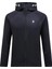 Rider Zip Hood Erkek Siyah Outdoor Polar G79942030 4
