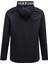 Rider Zip Hood Erkek Siyah Outdoor Polar G79942030 5