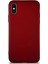 iPhone x / Xs Esnek Silikon Kılıf Premier Arka Kapak 1
