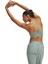 Vanish Seamless Low Bra Kadın Yeşil Antrenman Sporcu Sütyeni 1384417-348 2