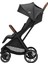 Bebeconfort Indra Otomatik Katlanan Kompakt Bebek Arabası Mineral Graphite 6