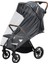 Bebeconfort Indra Otomatik Katlanan Kompakt Bebek Arabası Mineral Graphite 8