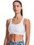 Crossback Mid Bra Kadın Beyaz Antrenman Sporcu Sütyeni 1361034-100 1