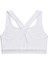 Crossback Mid Bra Kadın Beyaz Antrenman Sporcu Sütyeni 1361034-100 4