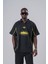 Corteiz Polo Yaka Oversize T-Shirt 2