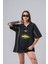 Corteiz Polo Yaka Oversize T-Shirt 3