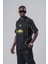 Corteiz Polo Yaka Oversize T-Shirt 4