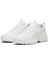 Milenio Tech L Erkek Beyaz Sneaker Ayakkabı 39782501 2