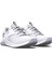 W Charged Aurora 2 Kadın Beyaz Antrenman Ayakkabısı 3025060-100 2